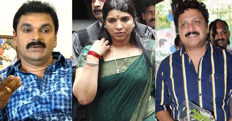 'സോളാർ വഴിതിരിച്ചുവിട്ടതിനു പിന്നിൽ ഗണേഷ് കുമാർ, സരിതയെ കൊണ്ട് യുഡിഎഫ് മന്ത്രിമാർക്കെതിരെ ആരോപണം ഉന്നയിപ്പിച്ചു' ; വെളിപ്പെടുത്തലുമായി ശരണ്യ മനോജ്