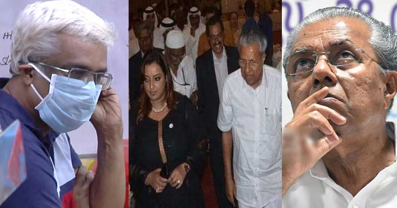 കെ-ഫോൺ പദ്ധതിയിലും എം.ശിവശങ്കറിന്‍റെ ഇടപെടല്‍; ഇഡി അന്വേഷണം വ്യാപിപ്പിക്കുന്നു