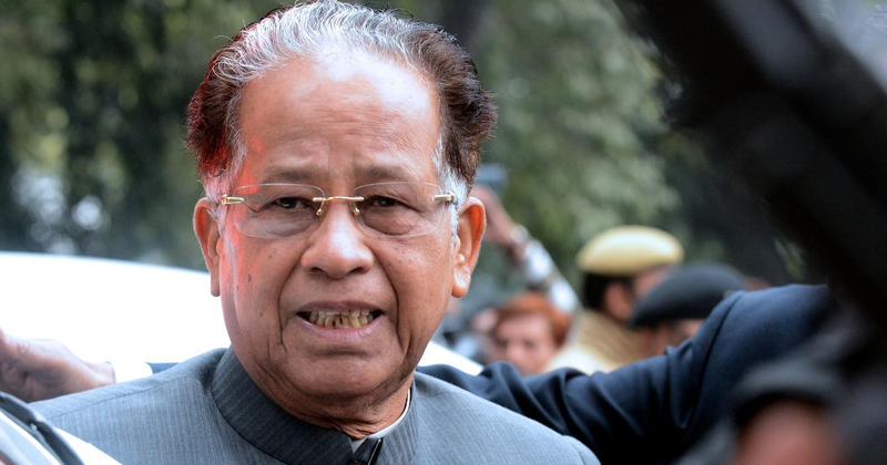 അസം മുന്‍ മുഖ്യമന്ത്രിയും മുതിർന്ന കോണ്‍ഗ്രസ് നേതാവുമായ തരുണ്‍ ഗൊഗോയ് അന്തരിച്ചു