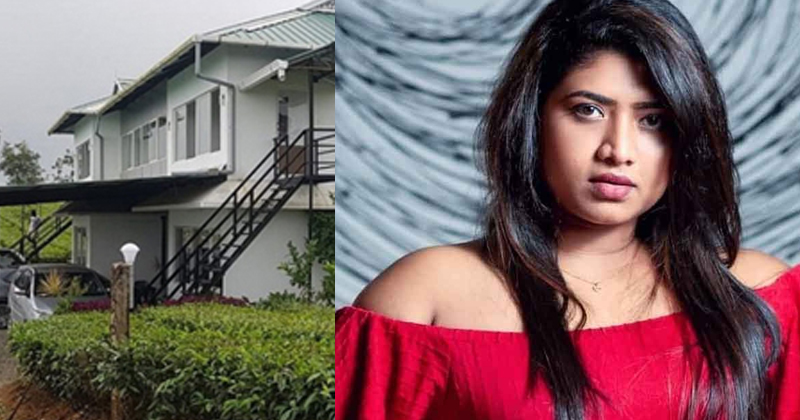 വാഗമണ്ണിലെ ലഹരിപാർട്ടി : ബ്രിസ്റ്റിയുടെ  റിമാന്‍ഡ് ഒഴിവാക്കാന്‍ പ്രമുഖ നടന്‍റെയും പൊലീസ് ഉന്നതന്‍റേയും ഇടപെടല്‍ ; അന്വേഷണം കൊച്ചിയിലേക്കും