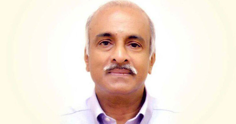 മലയാള മനോരമ ഡല്‍ഹി സീനിയര്‍ കോര്‍ഡിനേറ്റിങ് എഡിറ്റർ ഡി.വിജയമോഹന്‍ അന്തരിച്ചു
