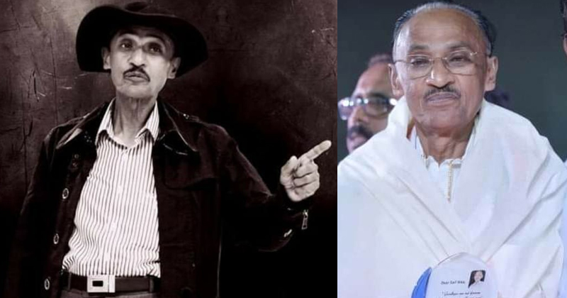 പ്രവാസ ലോകത്തെ കോണ്‍ഗ്രസിന്‍റെ സ്ഥാപകരില്‍ പ്രധാനി ഇടവാ സൈഫിന്‍റെ ഖബറടക്കം നാട്ടില്‍ നടന്നു ; യാത്രയായത് പാര്‍ട്ടിയുടെ 136 -ആമത് ജന്മദിനത്തില്‍