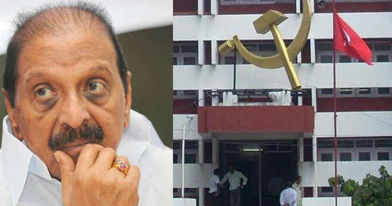 കേരള കോണ്‍ഗ്രസ് (ബി)യ്ക്കുള്ളില്‍ അമർഷം  പുകയുന്നു ; ഇടതുമുന്നണി വിടാനൊരുങ്ങി പാർട്ടി ; മുന്നോക്കക്ഷേമ കോര്‍പ്പറേഷന്‍ സ്ഥാനം രാജിവെക്കണമെന്നും ആവശ്യം
