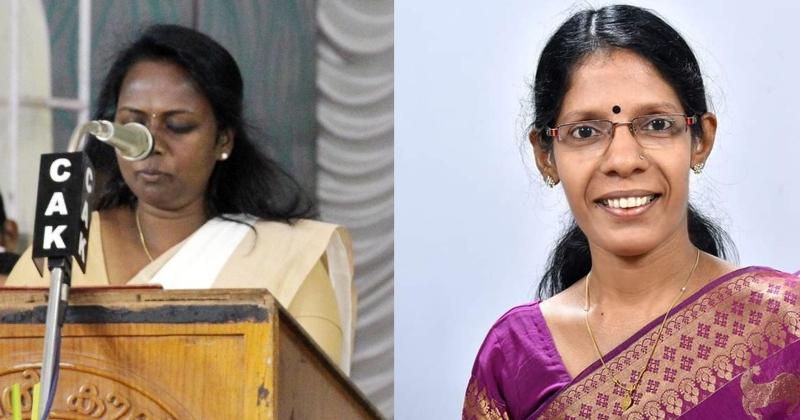 കളമശ്ശേരി, പരവൂർ നഗരസഭകള്‍ യുഡിഎഫിന് ; സീമാ കണ്ണനും പി.ശ്രീജയും അധ്യക്ഷമാർ