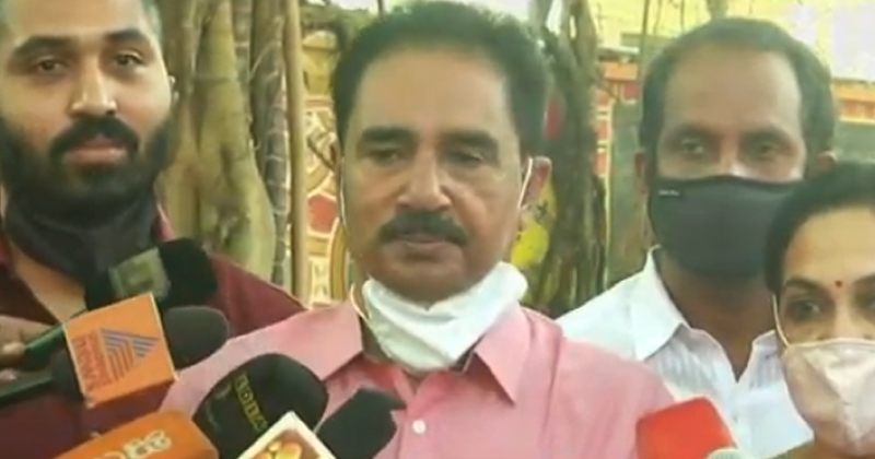 യുഡിഎഫിന് വന്‍ മുന്നേറ്റമുണ്ടാകും ; എല്‍ഡിഎഫിനെതിരായ രാഷ്ട്രീയ ആരോപണങ്ങള്‍ ജനങ്ങള്‍ വിലയിരുത്തുമെന്ന് എന്‍.കെ പ്രേമചന്ദ്രന്‍ എം.പി