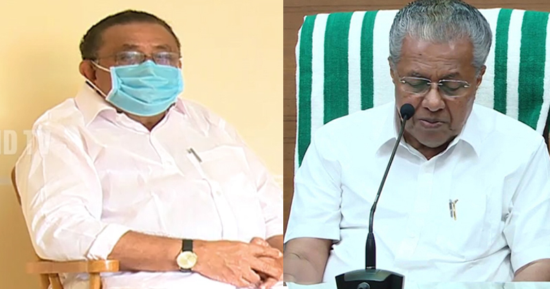 സർക്കാരിന്‍റേത് നൂറുദിന കബളിപ്പിക്കല്‍ പരിപാടി ; പ്രഖ്യാപനങ്ങള്‍ മലര്‍പ്പൊടിക്കാരന്‍റെ  മനോരാജ്യം പോലെ : എം. എം ഹസന്‍ | VIDEO