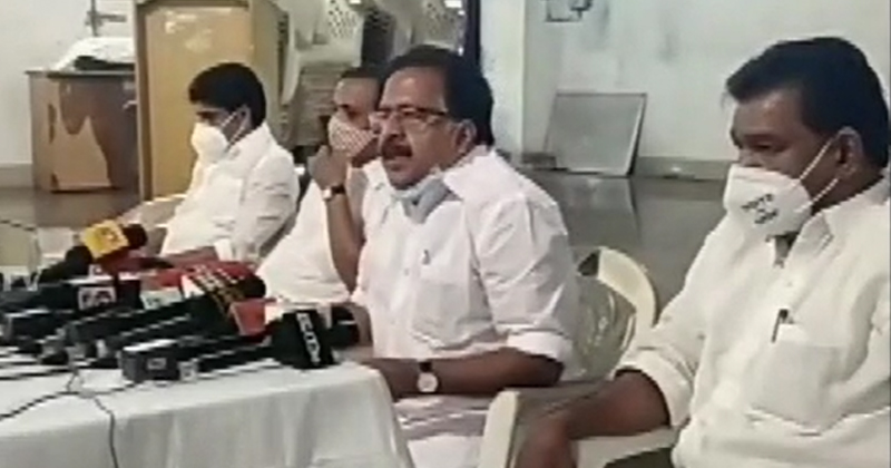 സ്പീക്കറുടെ നേതൃത്വത്തില്‍ നിയമസഭയില്‍ നടന്നത് അടിമുടി ധൂര്‍ത്തെന്ന് രമേശ് ചെന്നിത്തല
