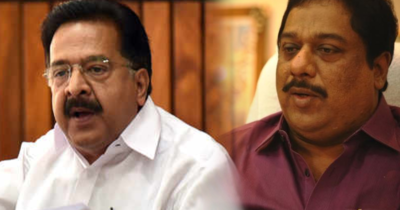 അപകീര്‍ത്തികരമായ പരാമര്‍ശം ; ബിജു രമേശിന് പ്രതിപക്ഷനേതാവിന്‍റെ വക്കീല്‍ നോട്ടീസ്