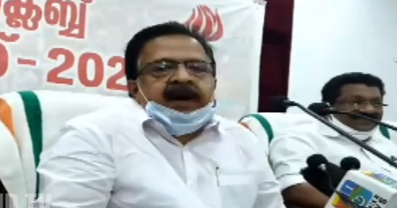 പൊതുപണം കൊള്ളയടിക്കുമ്പോള്‍ കണ്ട് നില്‍ക്കാനാവില്ല; സഭാ ടിവി വെറും വെള്ളാന; സ്പീക്കർക്കെതിരായ ആരോപണങ്ങള്‍ വീണ്ടും ഉന്നയിച്ച് രമേശ് ചെന്നിത്തല