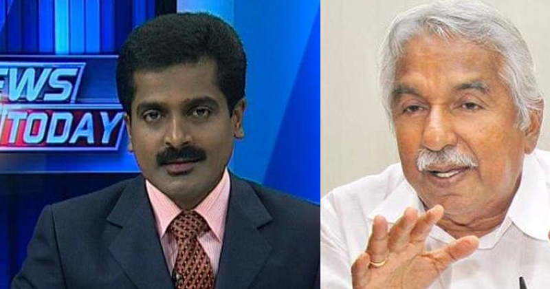 പ്രദീപിന്‍റെ അപകട മരണം :  അന്വേഷണം ഊര്‍ജിതമാക്കി സത്യം പുറത്തുകൊണ്ടുവരണമെന്ന് ഉമ്മന്‍ ചാണ്ടി