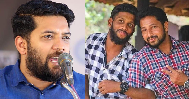 പെരിയ : സുപ്രീംകോടതി വിധി സർക്കാറിനേറ്റ ചെകിട്ടത്തടിയെന്ന് ഷാഫി പറമ്പിൽ