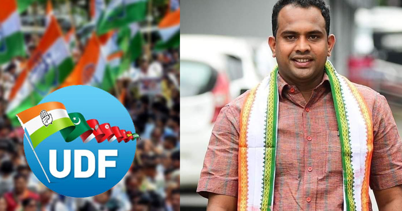 വയനാട് ജില്ലാ പഞ്ചായത്ത് യുഡിഎഫിന് ; സംഷാദ് മരയ്ക്കാർ പ്രസിഡന്‍റ്