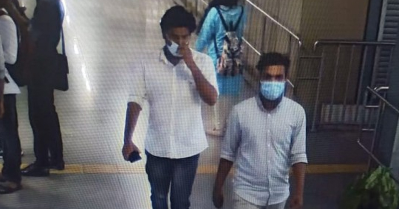 നടിയെ അപമാനിച്ച സംഭവം : പ്രതികളെ തിരിച്ചറിഞ്ഞു ; ഉടന്‍ കീഴടങ്ങിയേക്കും