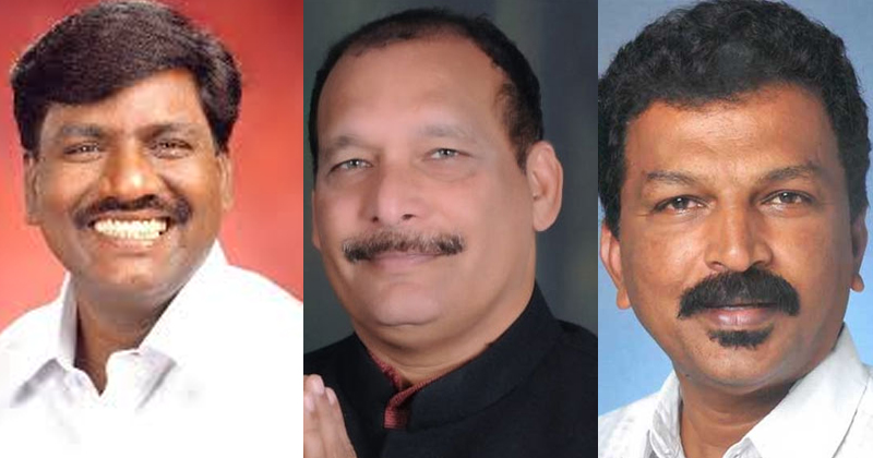 പുതുതായി 3 എഐസിസി സെക്രട്ടറിമാർക്ക് കൂടി കേരളത്തിന്‍റെ ചുമതല