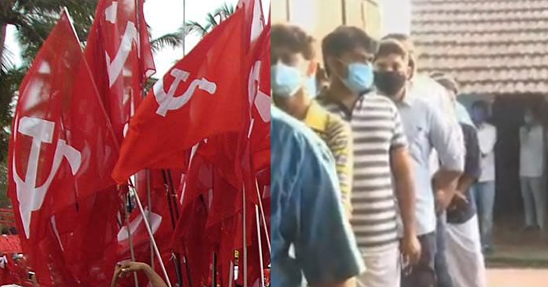 കണ്ണൂരില്‍ സിപിഎം അക്രമം ;  യുഡിഎഫ് സ്ഥാനാർത്ഥിയേയും ബൂത്ത് ഏജന്‍റിനെയും  മർദ്ദിച്ചു