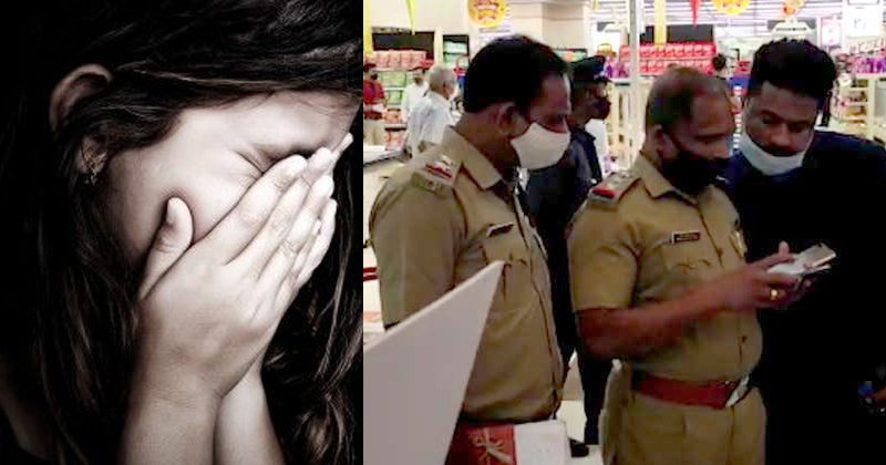 യുവനടിയെ അപമാനിച്ച സംഭവം : പ്രതികളെ തിരിച്ചറിഞ്ഞു ; സിസിടിവി ദൃശ്യങ്ങൾ പൊലീസിന്