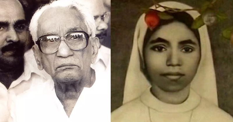 അഭയ കേസ് വിധി ലീഡറുടെ പത്താം ചരമദിനത്തില്‍ വന്നത്  കാവ്യനീതി കൂടിയാകുമ്പോള്‍