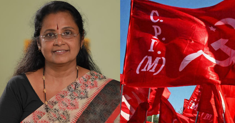 തിരുവനന്തപുരത്ത്  എല്‍ഡിഎഫിന്‍റെ  മേയര്‍ സ്ഥാനാര്‍ത്ഥികള്‍ തോറ്റു