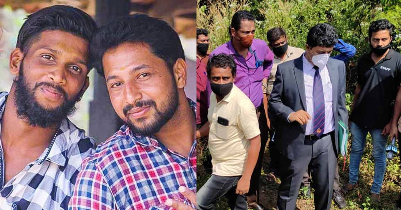 പെരിയയില്‍ സിബിഐക്ക് വഴങ്ങി സർക്കാർ ; ക്യാമ്പ് ഓഫീസ് അനുവദിച്ച് ഉത്തരവായി