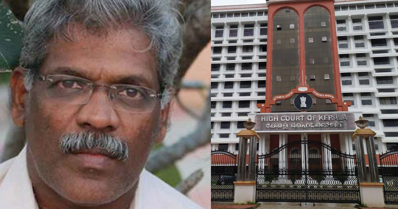 ഇ.ഡി കസ്റ്റഡിയിലെടുക്കുന്നത് തടയാനാകില്ല ; സി.എം രവീന്ദ്രന്‍റെ ഹർജി ഹൈക്കോടതി തള്ളി