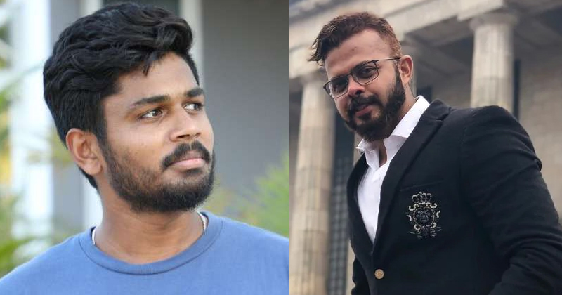 മുഷ്താഖ് അലി ട്വന്റി 20 : കേരള ടീമിനെ പ്രഖ്യാപിച്ചു ; ശ്രീശാന്ത് കളിക്കും, സഞ്ജു സാംസണ്‍ ക്യാപ്റ്റന്‍