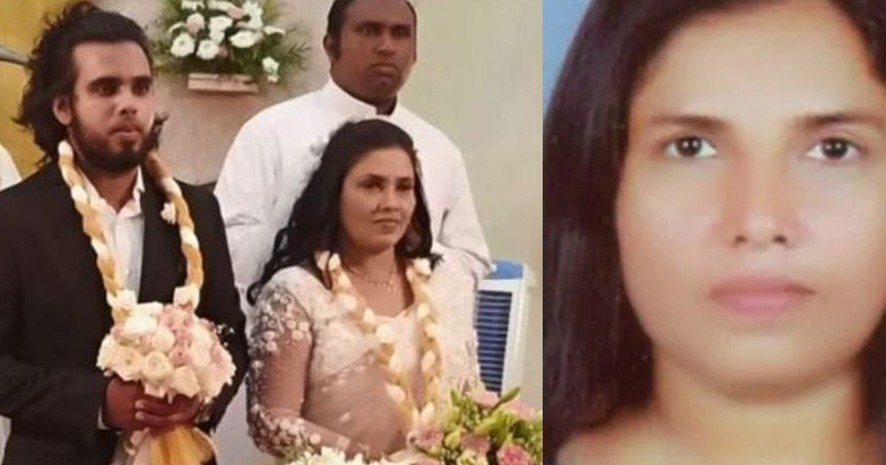 ഷോക്കടിപ്പിച്ചത് ശ്വാസം മുട്ടിച്ച് കൊലപ്പെടുത്തിയതിന് ശേഷം ; കാരക്കോണം കൊലപാതകത്തില്‍ കൂടുതല്‍ വെളിപ്പെടുത്തല്‍