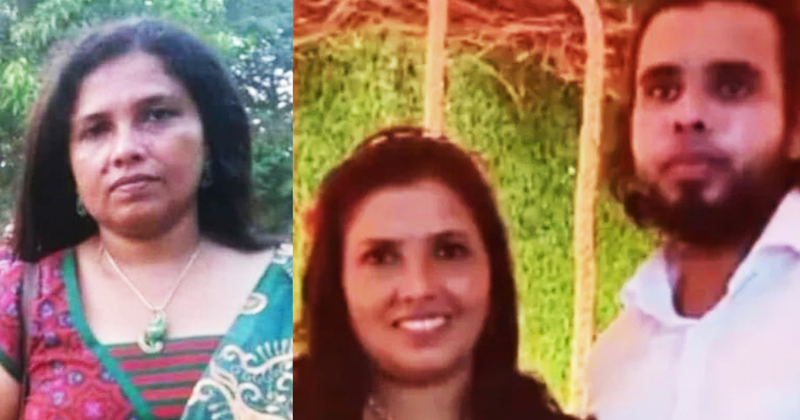 51കാരിയുടെ മരണം കൊലപാതകം ; ഭർത്താവ് കുറ്റം സമ്മതിച്ചെന്ന് പൊലീസ്