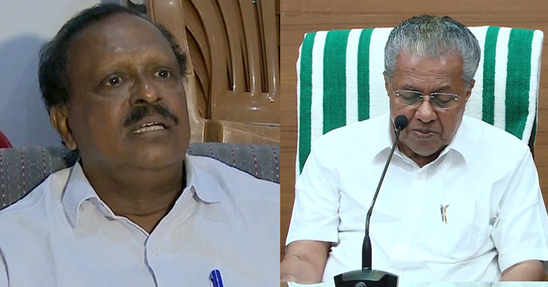 ജനകീയ വിഷയങ്ങളില്‍ പരിഹാരമില്ല ; മുഖ്യമന്ത്രിയുടെ ഊരുചുറ്റല്‍ സല്‍ക്കാരത്തില്‍ ഒതുങ്ങി : ഡോ.ശൂരനാട് രാജശേഖരന്‍
