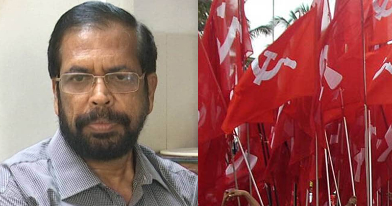 തിരുവനന്തപുരം മേയർ കെ. ശ്രീകുമാർ  തോറ്റു