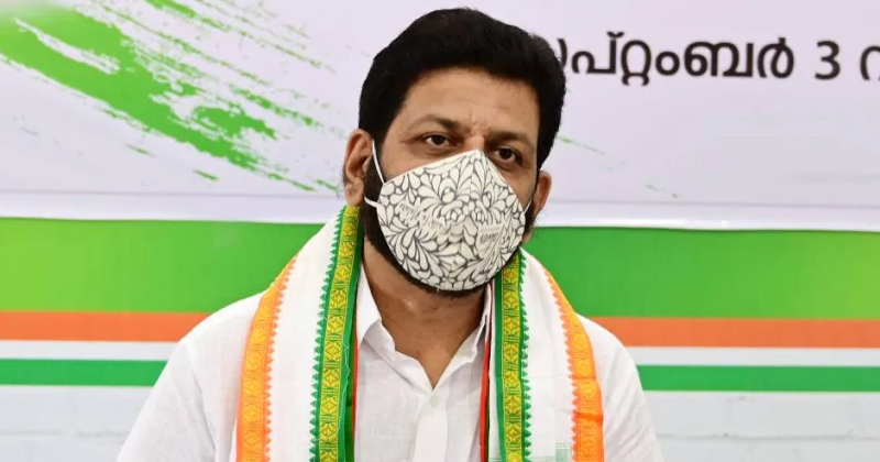 ദുരഭിമാനക്കൊല : പരാതി നല്‍കിയിട്ടും അന്വേഷിച്ചില്ല ; പൊലീസിന്‍റേത് കെടുകാര്യസ്ഥത : വി.കെ ശ്രീകണ്ഠന്‍ എം.പി