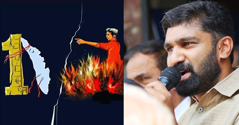 പാര്‍ട്ടി പ്രമുഖന്‍റെ വീട്ടില്‍ ഓടിയെത്തിയ ബാലാവകാശ കമ്മീഷനും സാംസ്‌കാരിക ഭജനസംഘവും എവിടെ ? ; നെയ്യാറ്റിന്‍കരയില്‍ വിമര്‍ശനവുമായി വി.ടി ബല്‍റാം