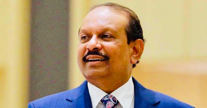 പ്രധാനമന്ത്രി നാമനിർദ്ദേശം ചെയ്തു ; പ്രവാസി ഭാരതീയ സമ്മാൻ അവാർഡ് ജൂറി കമ്മിറ്റിയിൽ എം.എ.യൂസഫലി