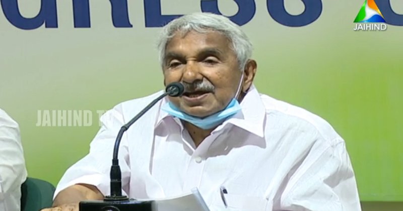 യു.ഡി.എഫിന്‍റേത് ജനവികാരം പ്രതിഫലിക്കുന്ന പ്രകടനപത്രിക ; തെരഞ്ഞെടുപ്പ് മേല്‍നോട്ടസമിതി ആദ്യ യോഗം ചേർന്നു | Video