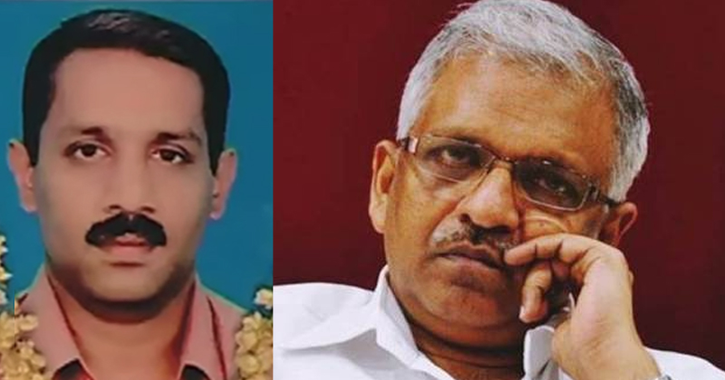 കതിരൂർ മനോജ് വധക്കേസിൽ പി ജയരാജന്‍റെ അപ്പീൽ തള്ളി; പ്രതികൾക്കെതിരെ യു.എ.പി.എ ചുമത്തിയത് ശരിവെച്ച് ഹൈക്കോടതി