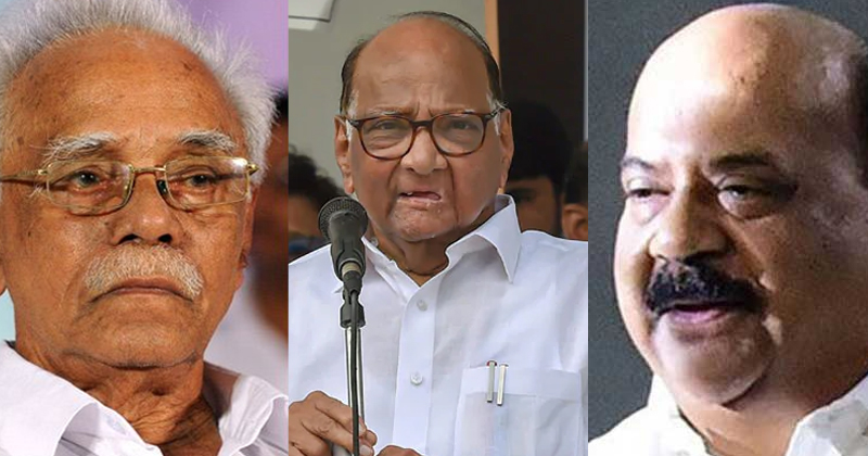 എന്‍സിപി എല്‍ഡിഎഫ് വിടാനുള്ള സാധ്യത ഏറുന്നു ; പാലാ വിട്ടുകൊടുക്കേണ്ടെന്ന്  കേന്ദ്ര നേതൃത്വം ; ശരദ് പവാര്‍ കേരളത്തിലേക്ക്