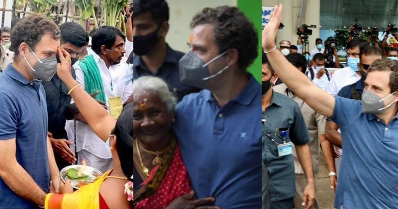 'തമിഴ് ഭാഷയും ജെല്ലിക്കെട്ടും സംരക്ഷിക്കാന്‍ ഒപ്പമുണ്ട്' ; തമിഴ് ജനതയ്ക്ക് രാഹുല്‍ ഗാന്ധിയുടെ ഉറപ്പ്