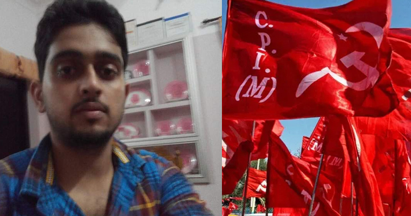 മലപ്പുറത്ത് മുസ്ലീംലീഗ് പ്രവർത്തകൻ കുത്തേറ്റ് മരിച്ചു ; പിന്നില്‍ സിപിഎമ്മെന്ന് യുഡിഎഫ്