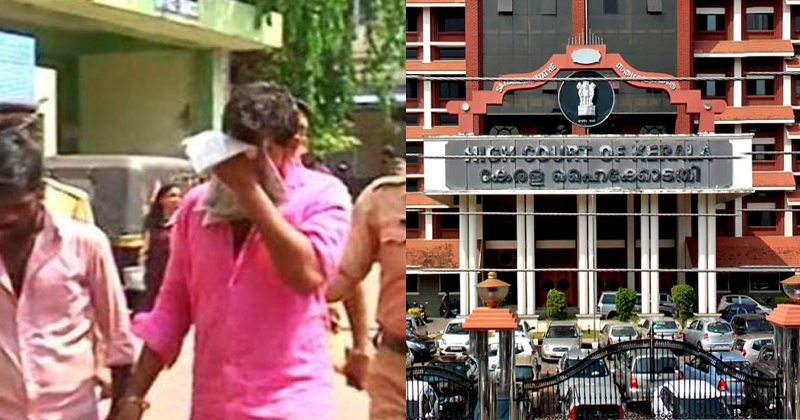 വാളയാർ പ്രതികളെ വെറുതെ വിട്ട ഉത്തരവ് ഹൈക്കോടതി റദ്ദാക്കി ; കേസില്‍ പുനർവിചാരണ നടത്തണം
