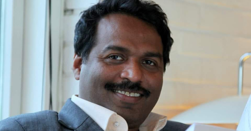 ജോണ്‍ സാമുവല്‍ കെപിസിസി പബ്ലിക് പോളിസി അധ്യക്ഷന്‍