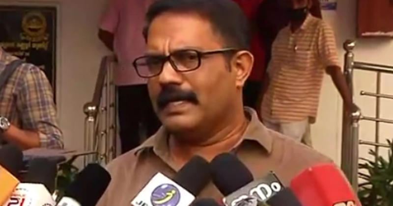 കേസ് രാഷ്ട്രീയപ്രേരിതം , ഗൂഢാലോചനക്ക് പിന്നിൽ മുഖ്യമന്ത്രി : കെ.എം.ഷാജി