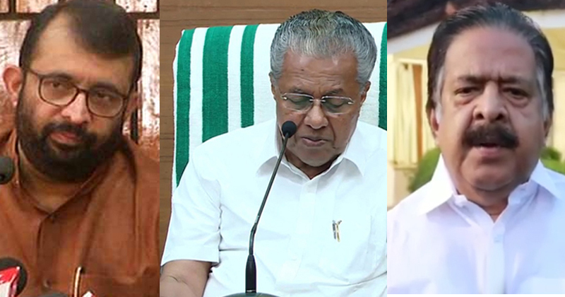 ബജറ്റ് സമ്മേളനത്തിന് ഇന്ന് തുടക്കം ; ആരോപണമുനയില്‍ സ്പീക്കർ
