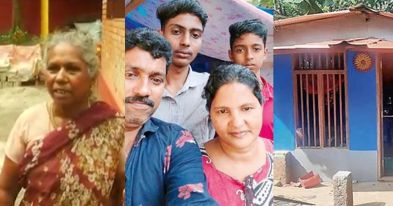 നെയ്യാറ്റിന്‍കരയിലെ തർക്കഭൂമി വസന്തയുടേത് ; തഹസില്‍ദാരുടെ റിപ്പോർട്ട് കളക്ടർക്ക് കൈമാറി