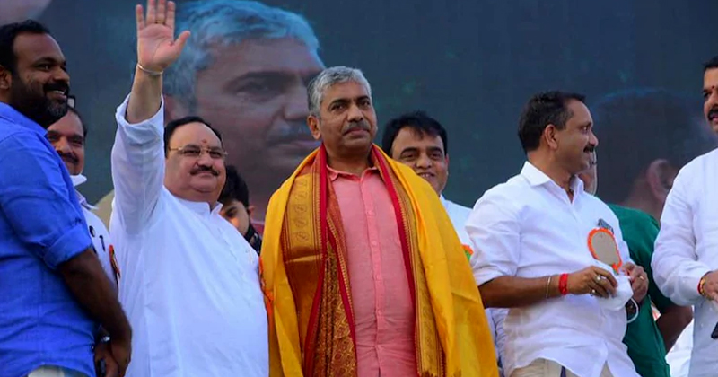 'കൂട്ടിയാലേ കുറയൂ' ഇന്ധനവില വർധനയില്‍ വിചിത്രവാദവുമായി ജേക്കബ് തോമസ് ; ബിജെപി ഇഫക്റ്റെന്ന് ട്രോള്‍