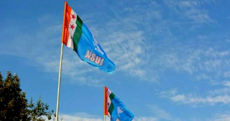 മോദിയുടെ മണ്ഡലത്തില്‍ എബിവിപിയെ തകർത്ത് എന്‍.എസ്.യുവിന് തകർപ്പന്‍ ജയം