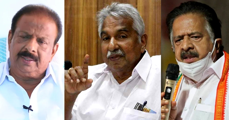 ശബരിമലയിൽ സിപിഎം നിലപാട് വ്യക്തമാക്കണമെന്ന് രമേശ് ചെന്നിത്തല;  ശബരിമല വിഷയം രാഷ്ട്രീയ അജണ്ടയല്ലെന്ന് ഉമ്മൻ ചാണ്ടി
