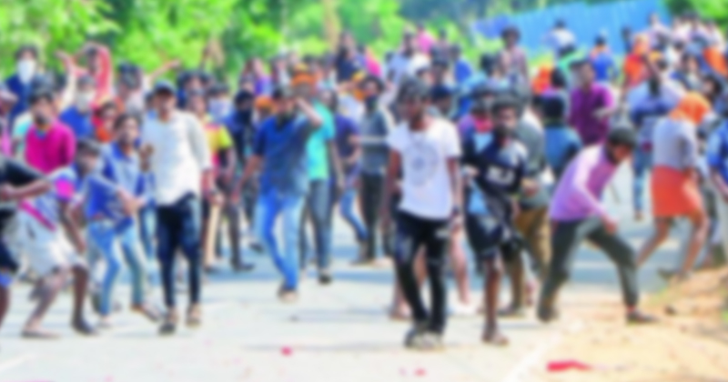 ശബരിമല, പൗരത്വ നിയമ ഭേദഗതി പ്രതിഷേധ കേസുകള്‍ പിന്‍വലിക്കാന്‍ തീരുമാനം