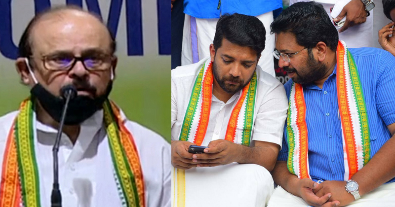 'സമരത്തെ പൊലീസിനെ ഉപയോഗിച്ച് അടിച്ചമർത്തുന്നത് തെറ്റായ മാർഗം' ; സമരപ്പന്തല്‍ സന്ദർശിച്ച് താരിഖ് അന്‍വർ