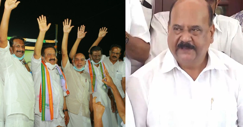ഐശ്വര്യ കേരള യാത്ര ഇന്ന് കോട്ടയം ജില്ലയില്‍ ; മാണി.സി.കാപ്പനും അണികളും പങ്കെടുക്കും