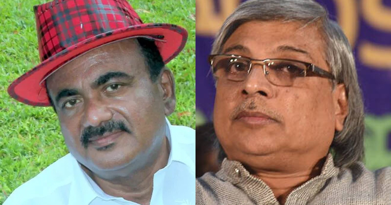 'കമലിനെ കേരളം മറക്കില്ല , സിനിമകളുടെ പേരിലല്ല ഈ ദാസ്യവേലയുടെ പേരില്‍' ; വിമർശിച്ച് ആലപ്പി അഷറഫ്