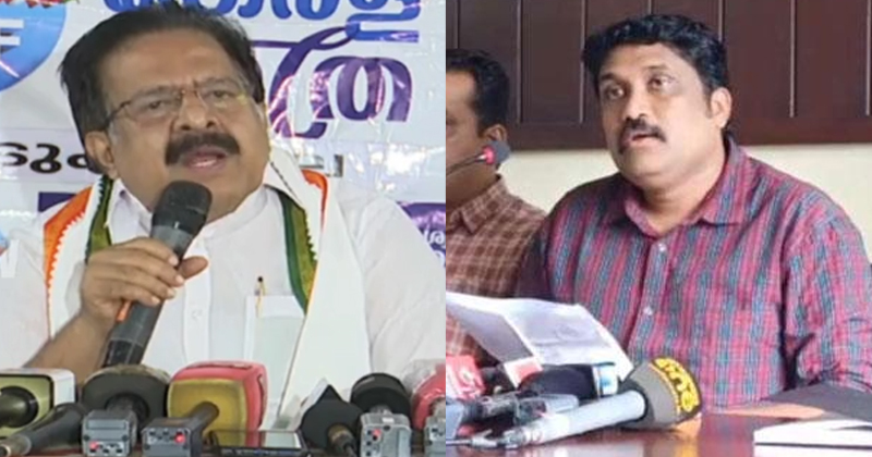 ഡിവൈഎഫ്‌ഐ സര്‍ക്കാര്‍ വിലാസ സംഘടനയായി മാറി ; ചൈനയോ പാകിസ്താനോ ബാഹ്യഇടപെടല്‍ നടത്തിക്കാണും ; പരിഹസിച്ച് രമേശ് ചെന്നിത്തല